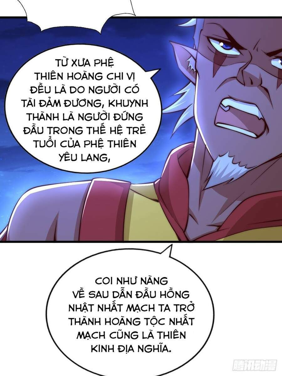 Người Trên Vạn Người Chapter 56 - Trang 2