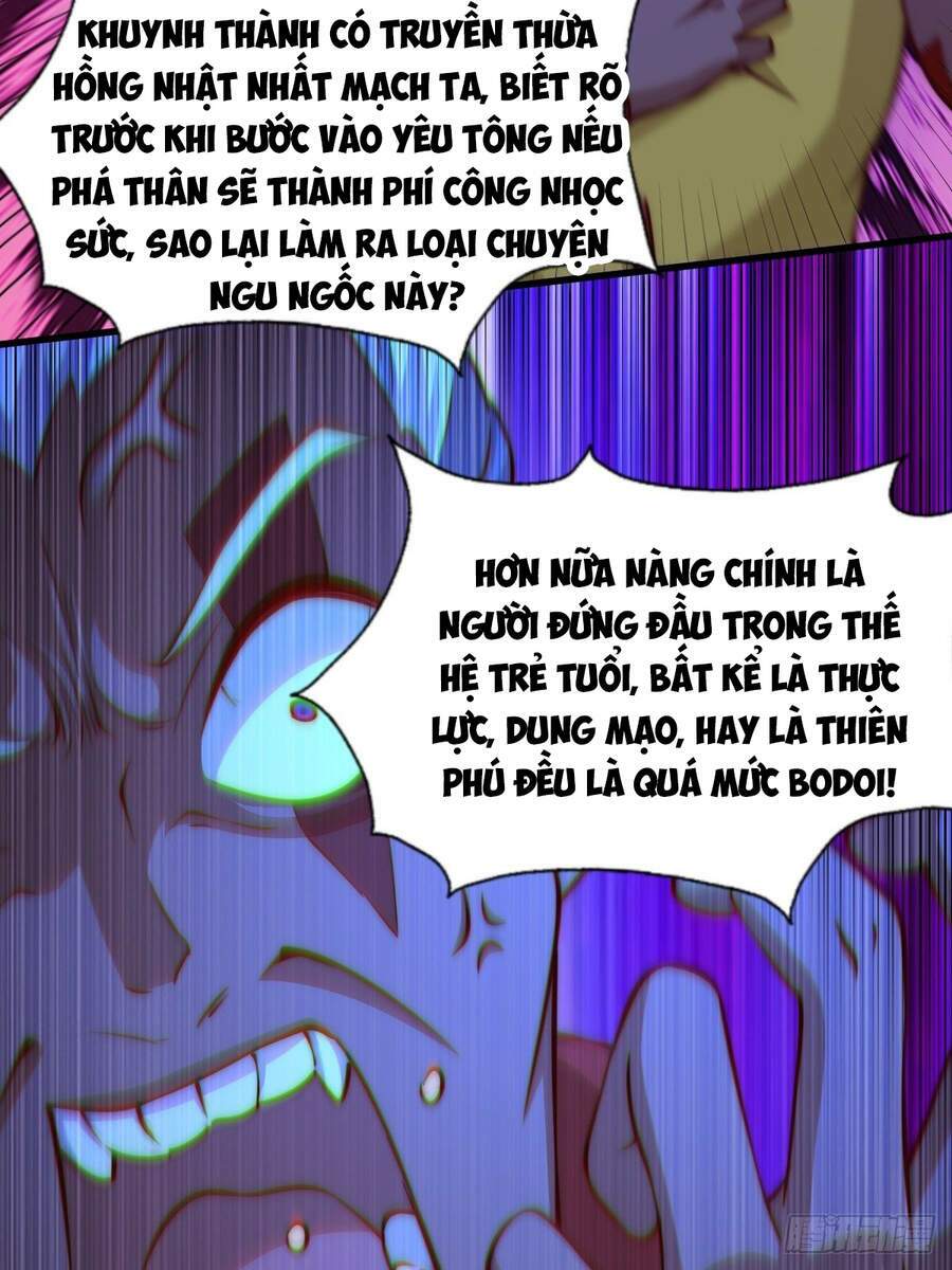 Người Trên Vạn Người Chapter 56 - Trang 2