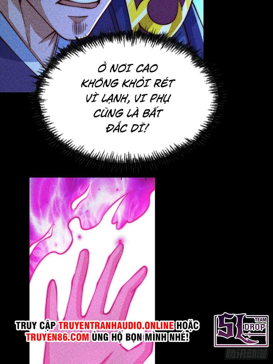 Người Trên Vạn Người Chapter 56 - Trang 2