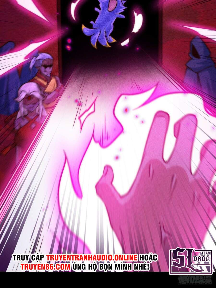 Người Trên Vạn Người Chapter 56 - Trang 2