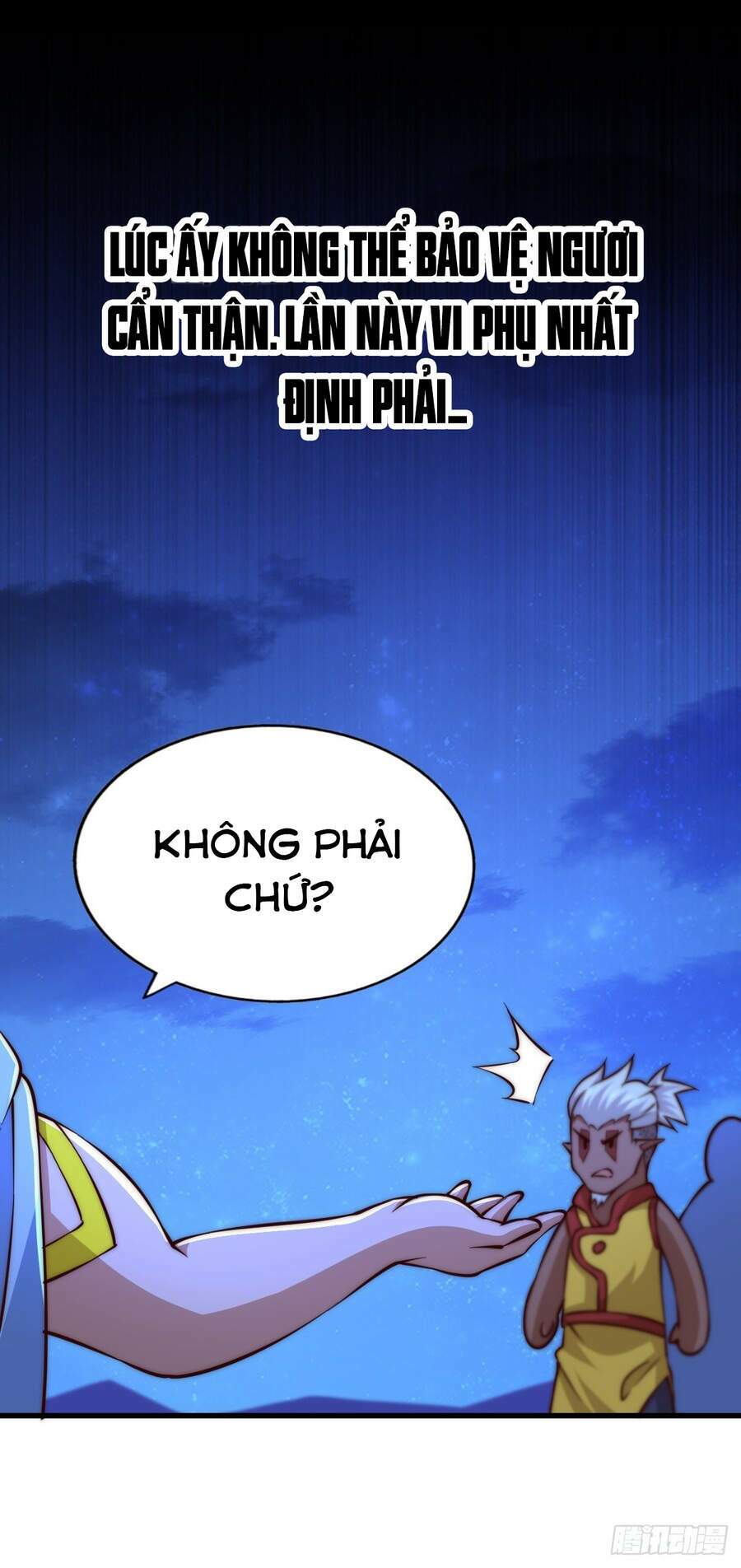 Người Trên Vạn Người Chapter 56 - Trang 2