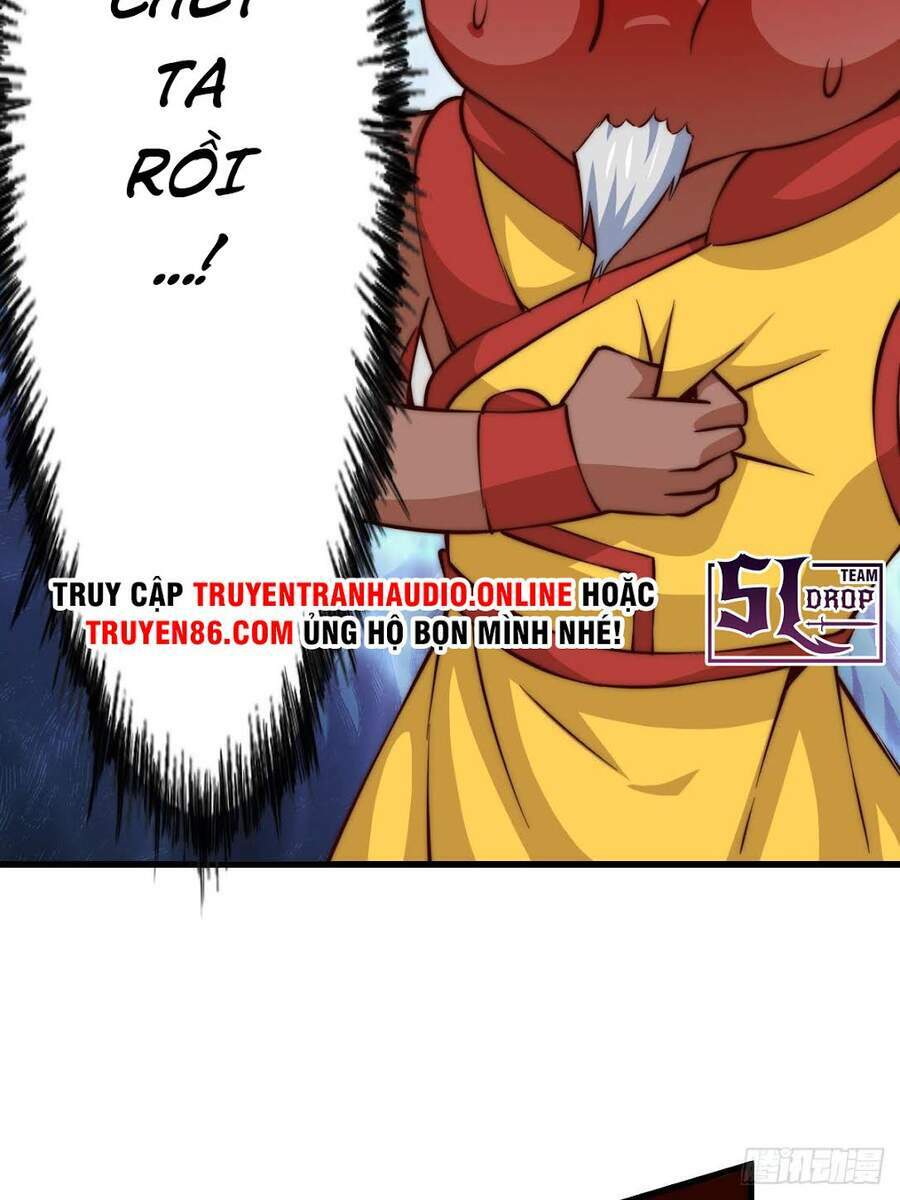 Người Trên Vạn Người Chapter 56 - Trang 2