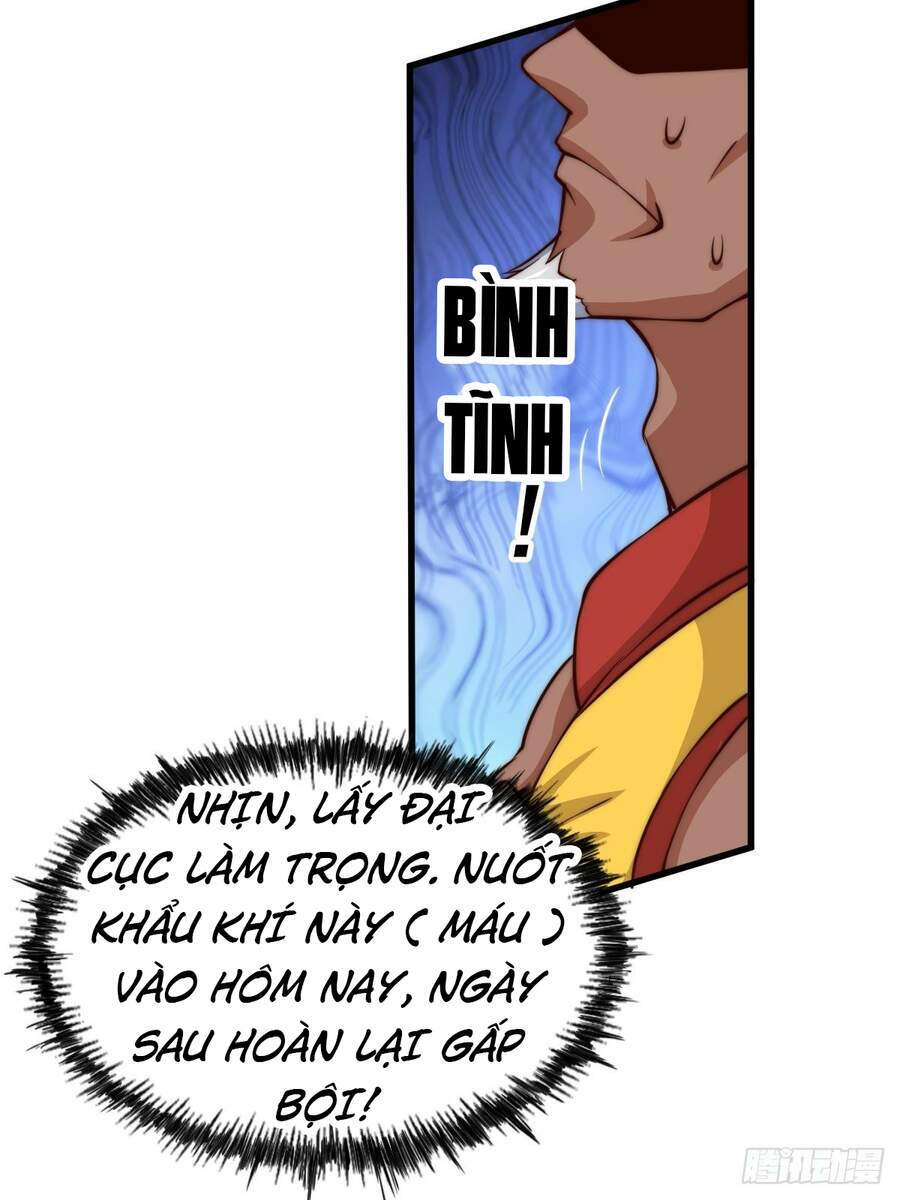 Người Trên Vạn Người Chapter 56 - Trang 2