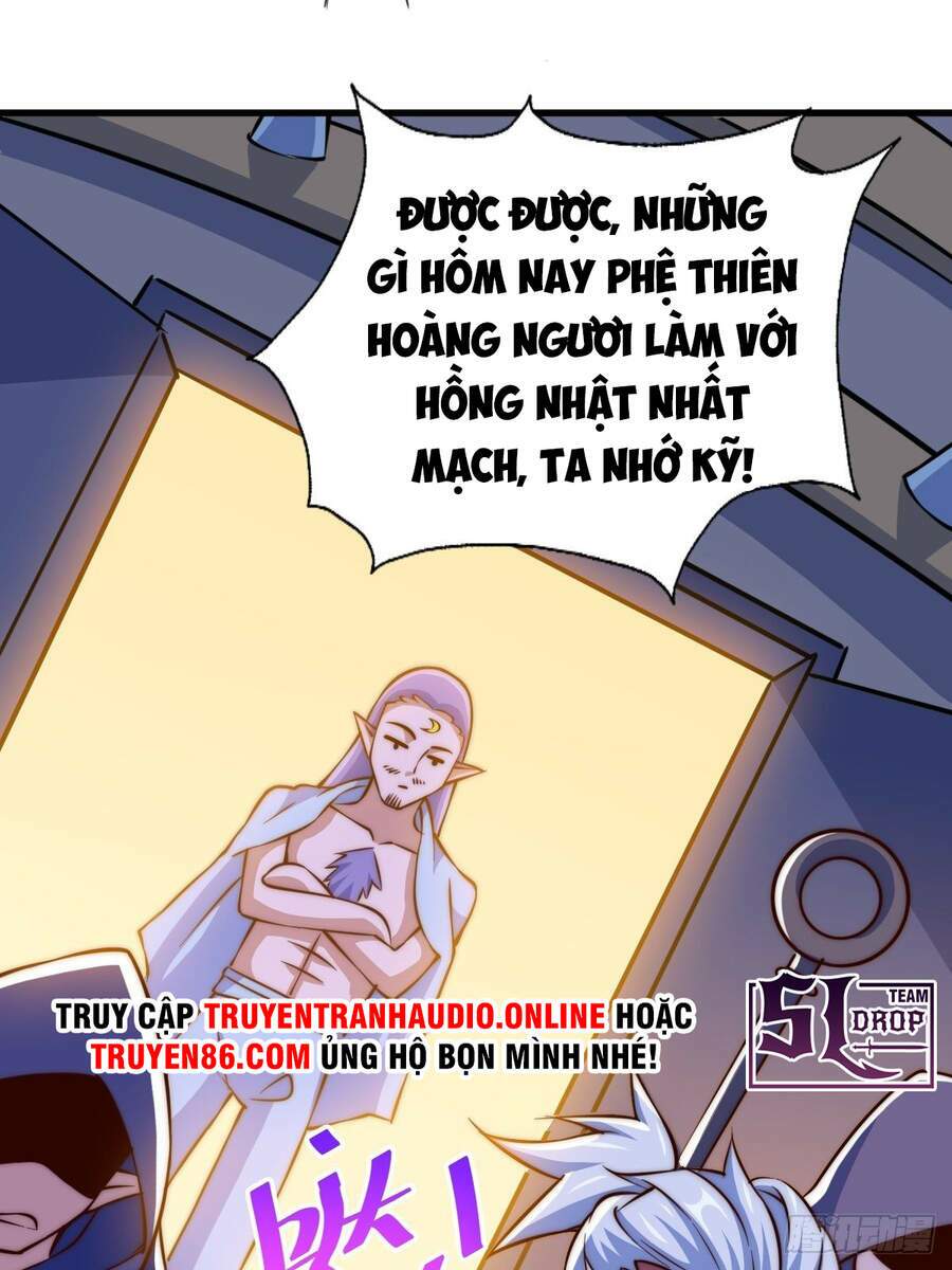 Người Trên Vạn Người Chapter 56 - Trang 2