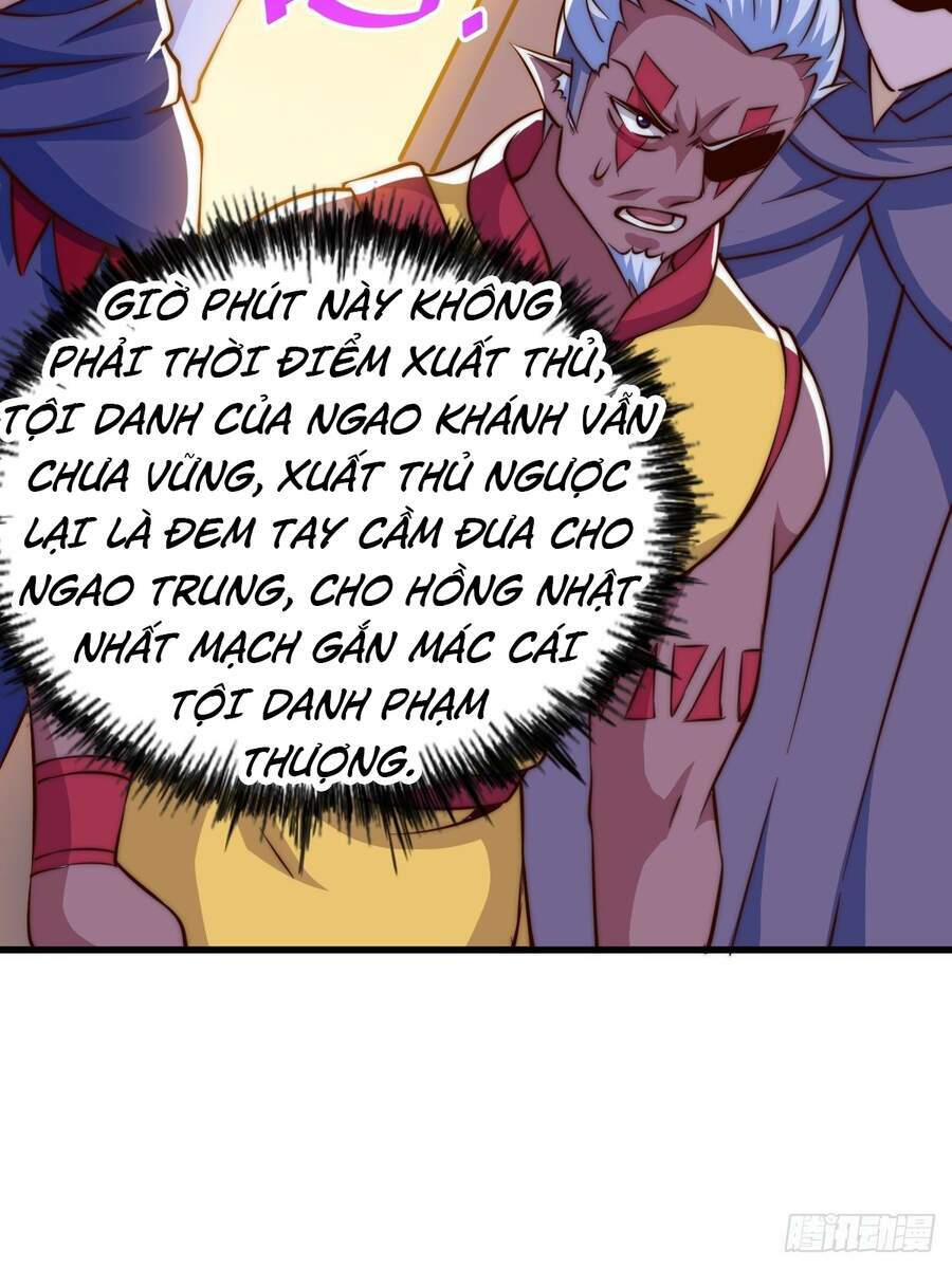 Người Trên Vạn Người Chapter 56 - Trang 2