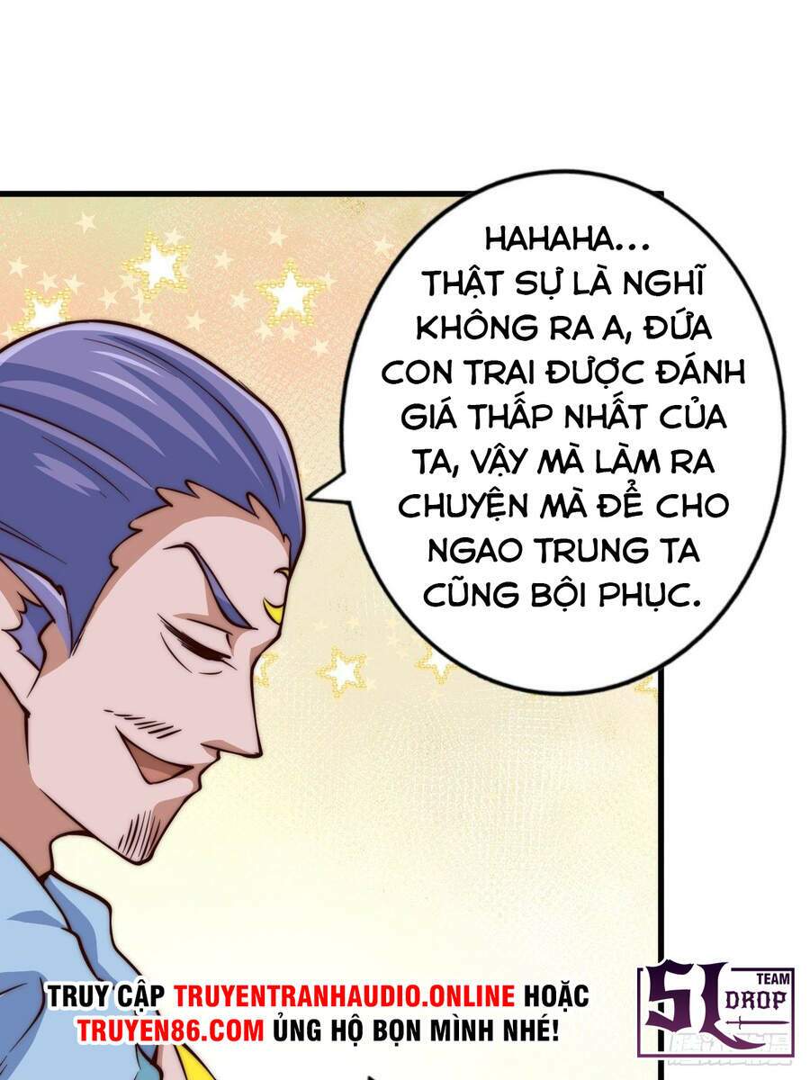 Người Trên Vạn Người Chapter 56 - Trang 2