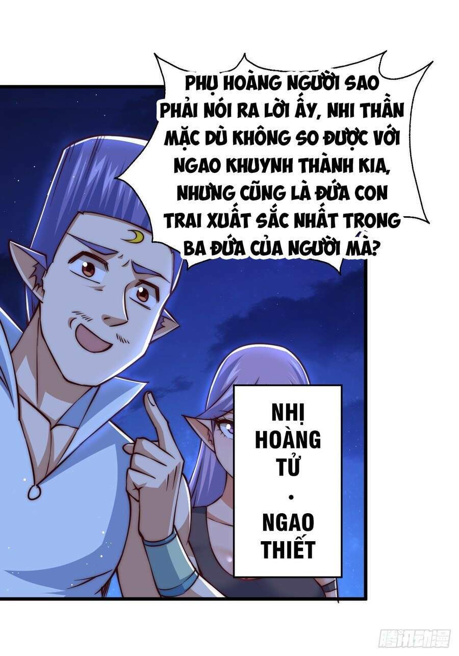 Người Trên Vạn Người Chapter 56 - Trang 2