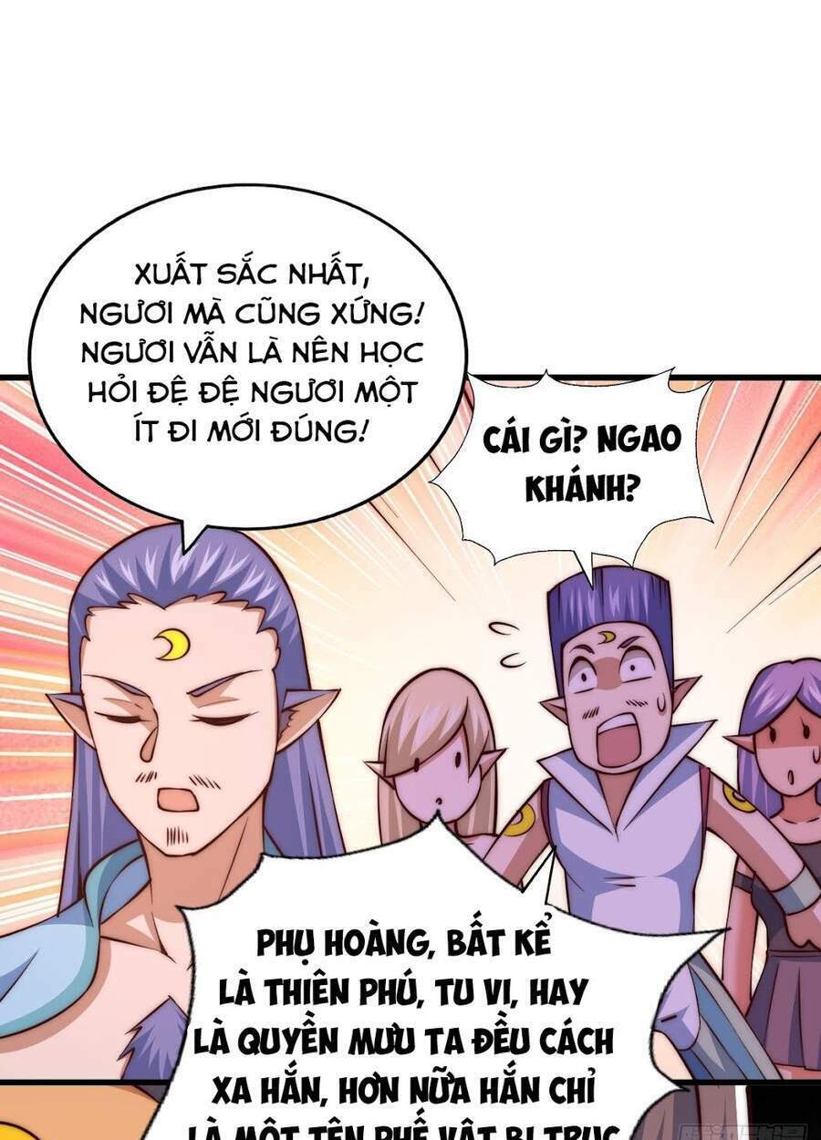 Người Trên Vạn Người Chapter 56 - Trang 2