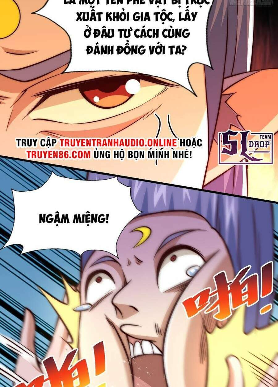 Người Trên Vạn Người Chapter 56 - Trang 2