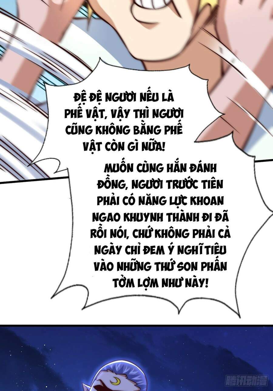 Người Trên Vạn Người Chapter 56 - Trang 2