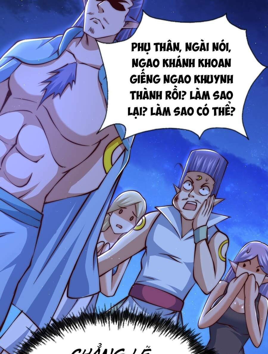 Người Trên Vạn Người Chapter 56 - Trang 2