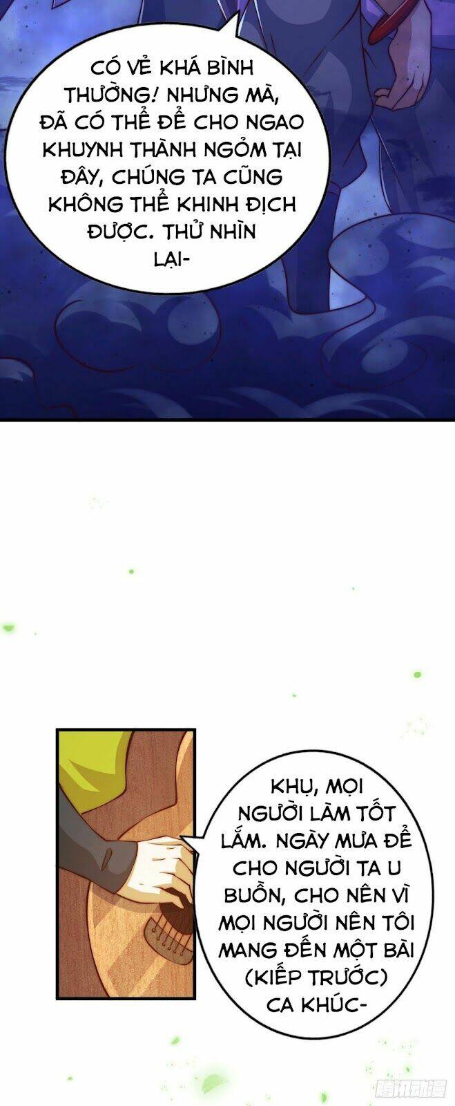 Người Trên Vạn Người Chapter 57 - Trang 2