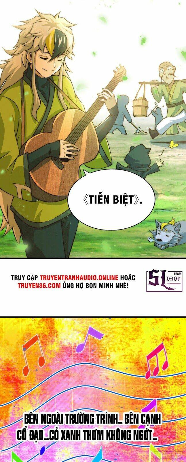 Người Trên Vạn Người Chapter 57 - Trang 2