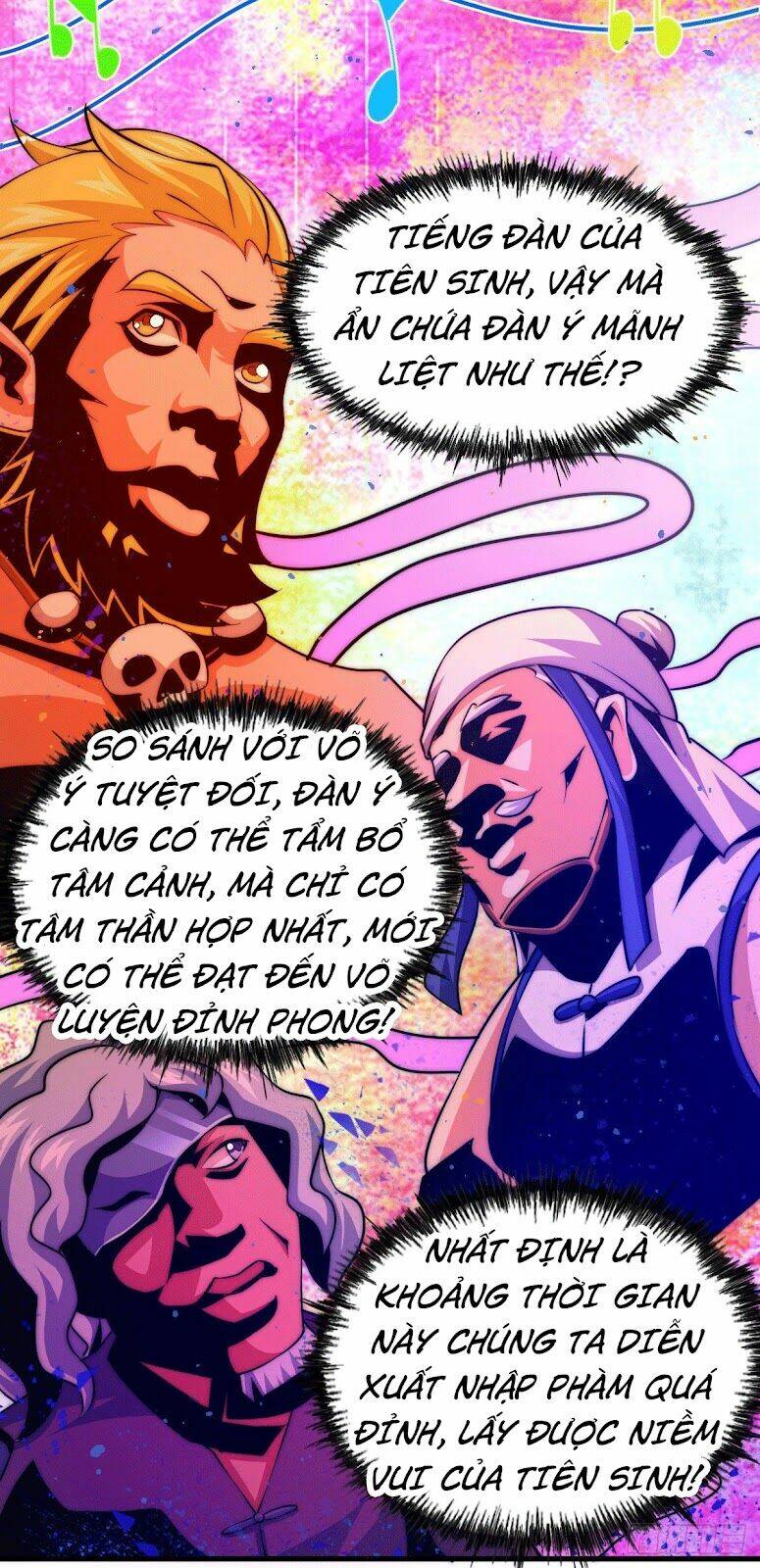 Người Trên Vạn Người Chapter 57 - Trang 2