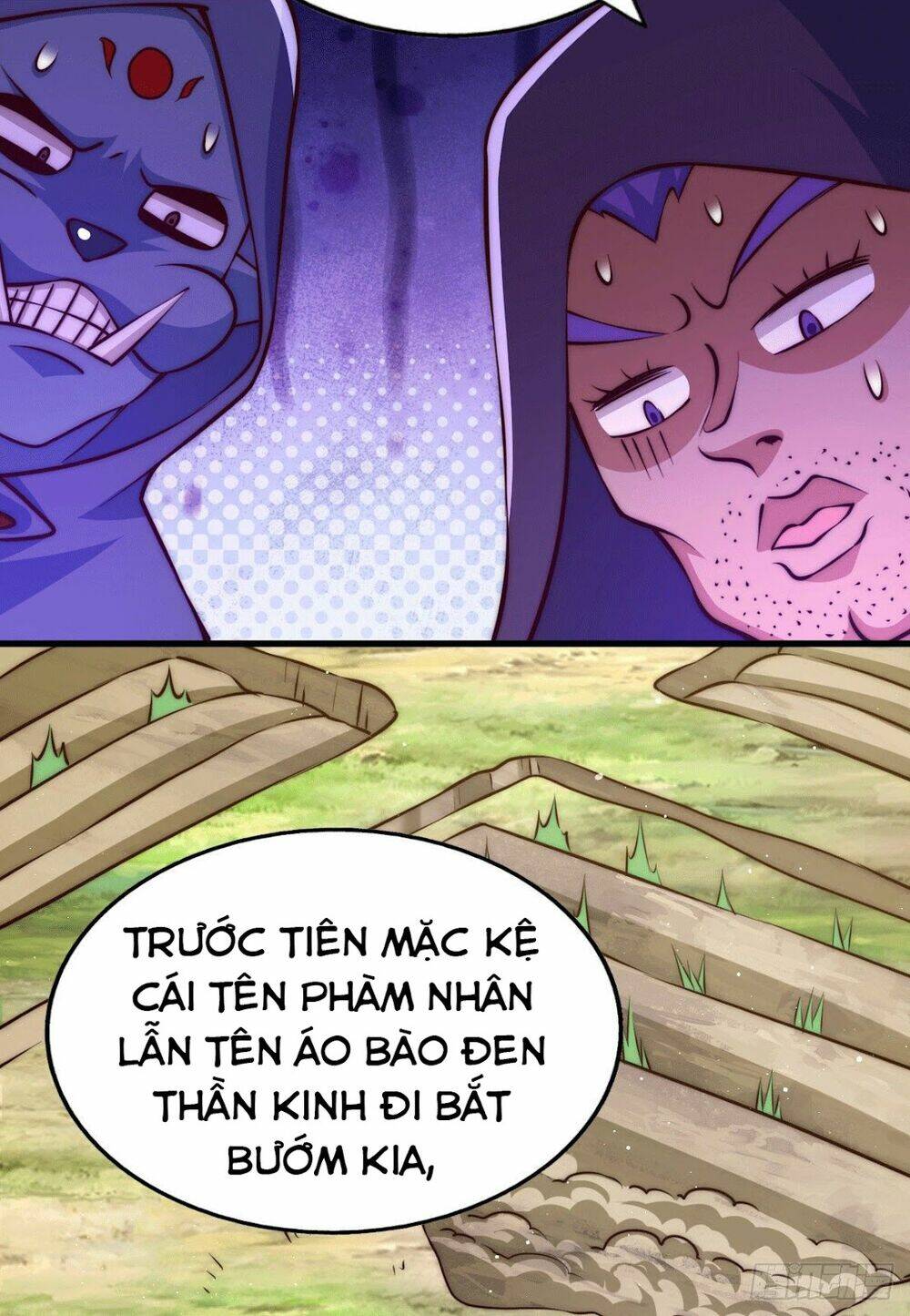 Người Trên Vạn Người Chapter 57 - Trang 2