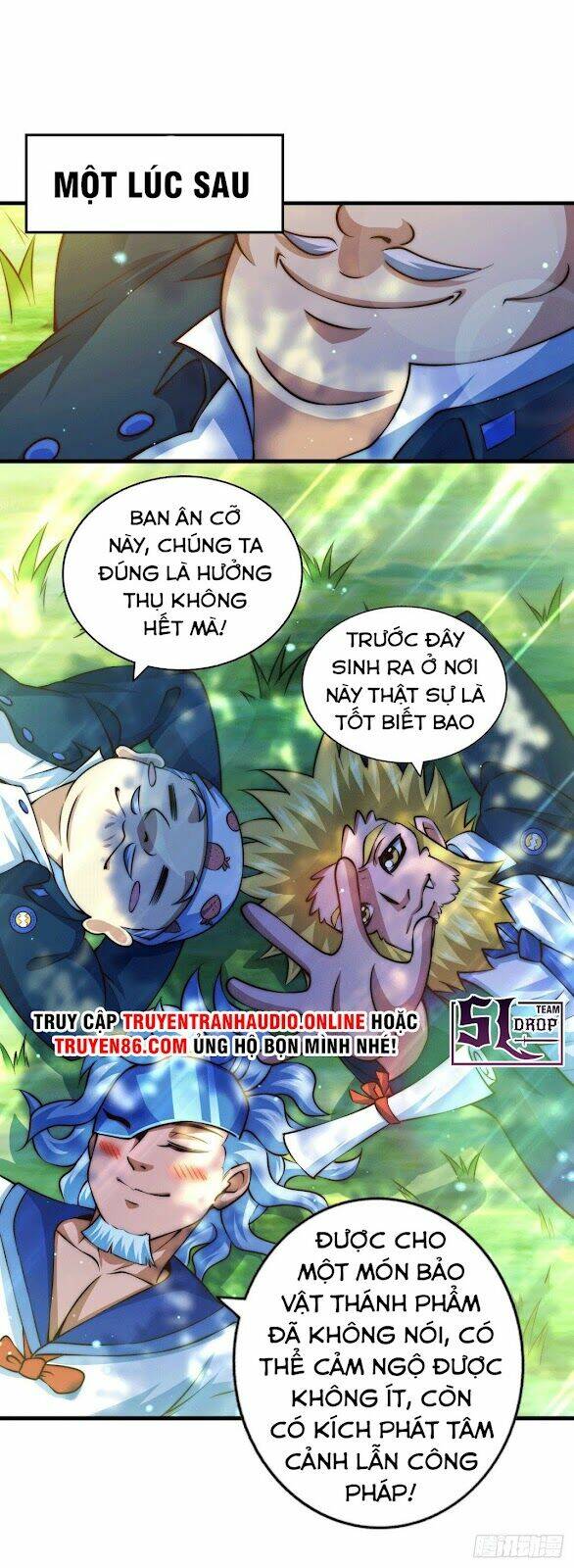 Người Trên Vạn Người Chapter 57 - Trang 2