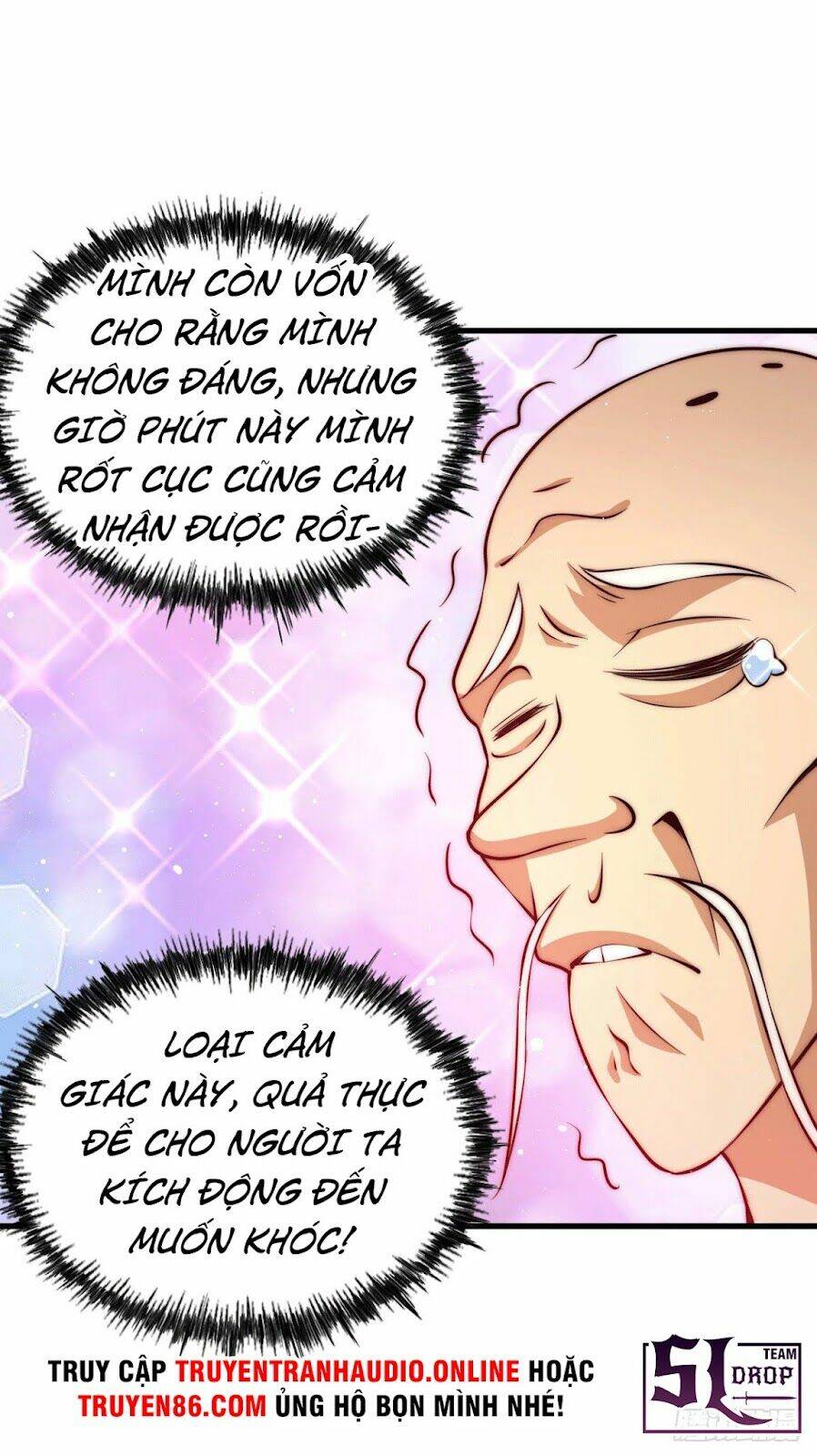 Người Trên Vạn Người Chapter 57 - Trang 2