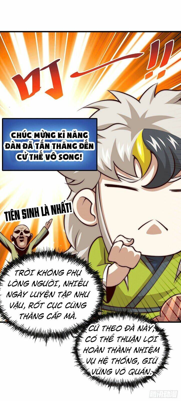 Người Trên Vạn Người Chapter 57 - Trang 2