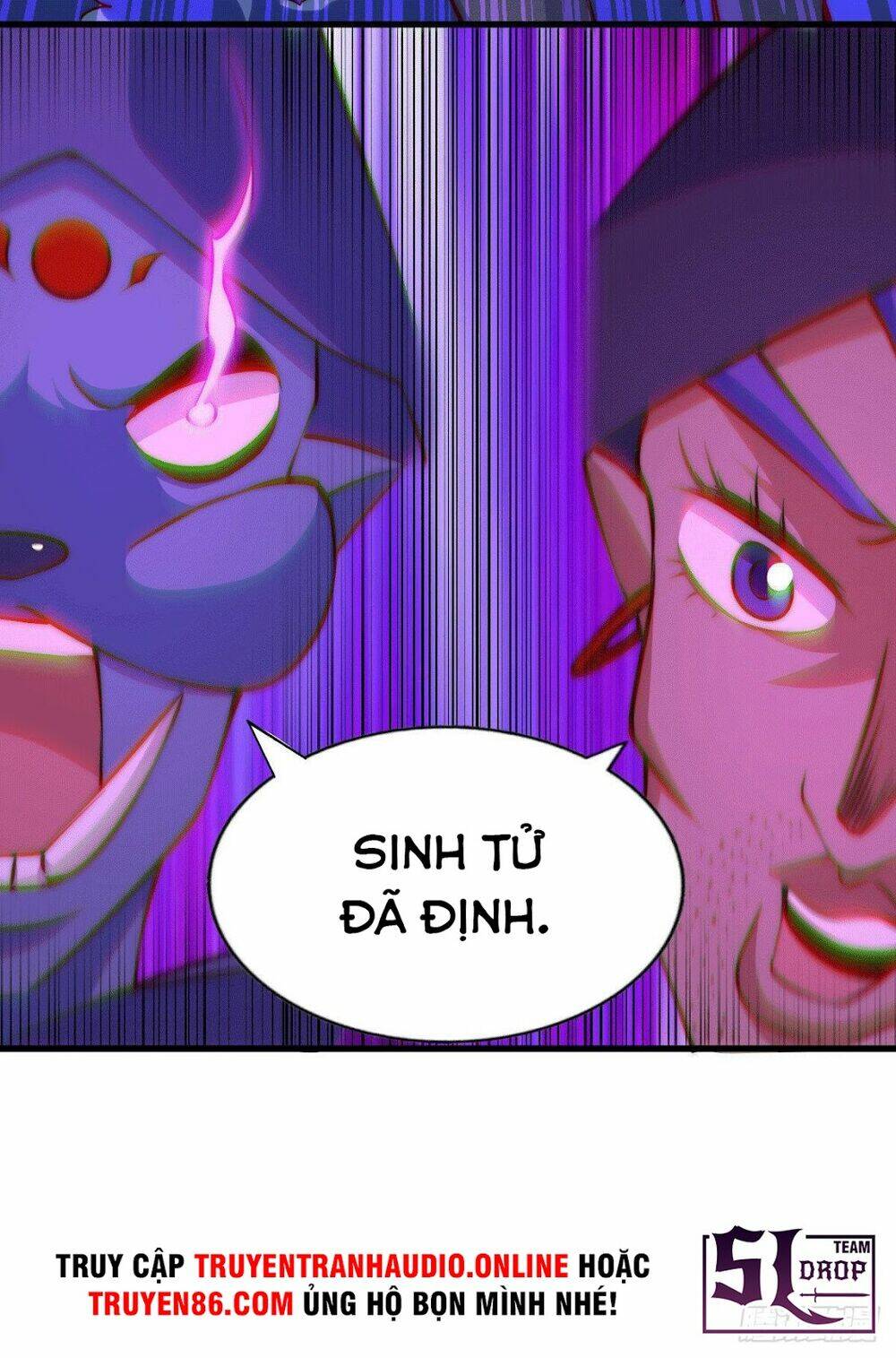 Người Trên Vạn Người Chapter 57 - Trang 2