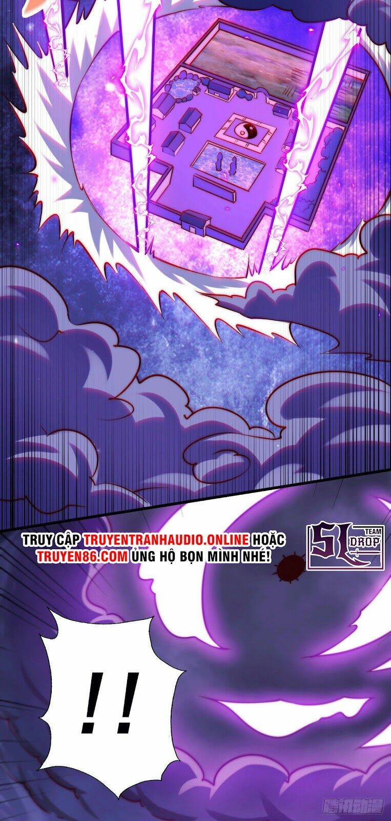 Người Trên Vạn Người Chapter 57 - Trang 2