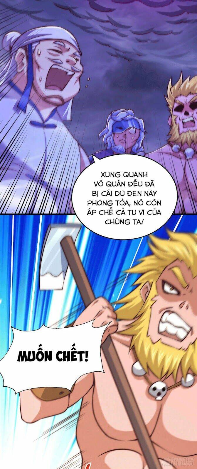 Người Trên Vạn Người Chapter 57 - Trang 2