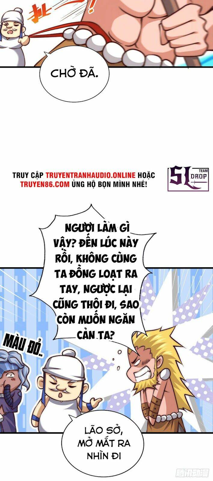 Người Trên Vạn Người Chapter 57 - Trang 2