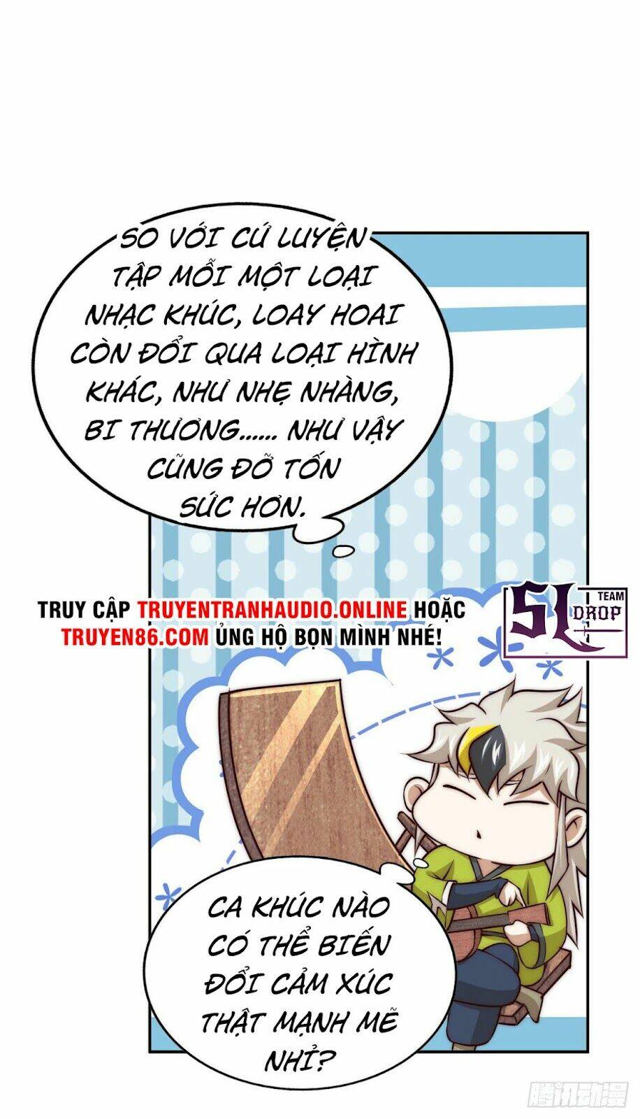 Người Trên Vạn Người Chapter 57 - Trang 2