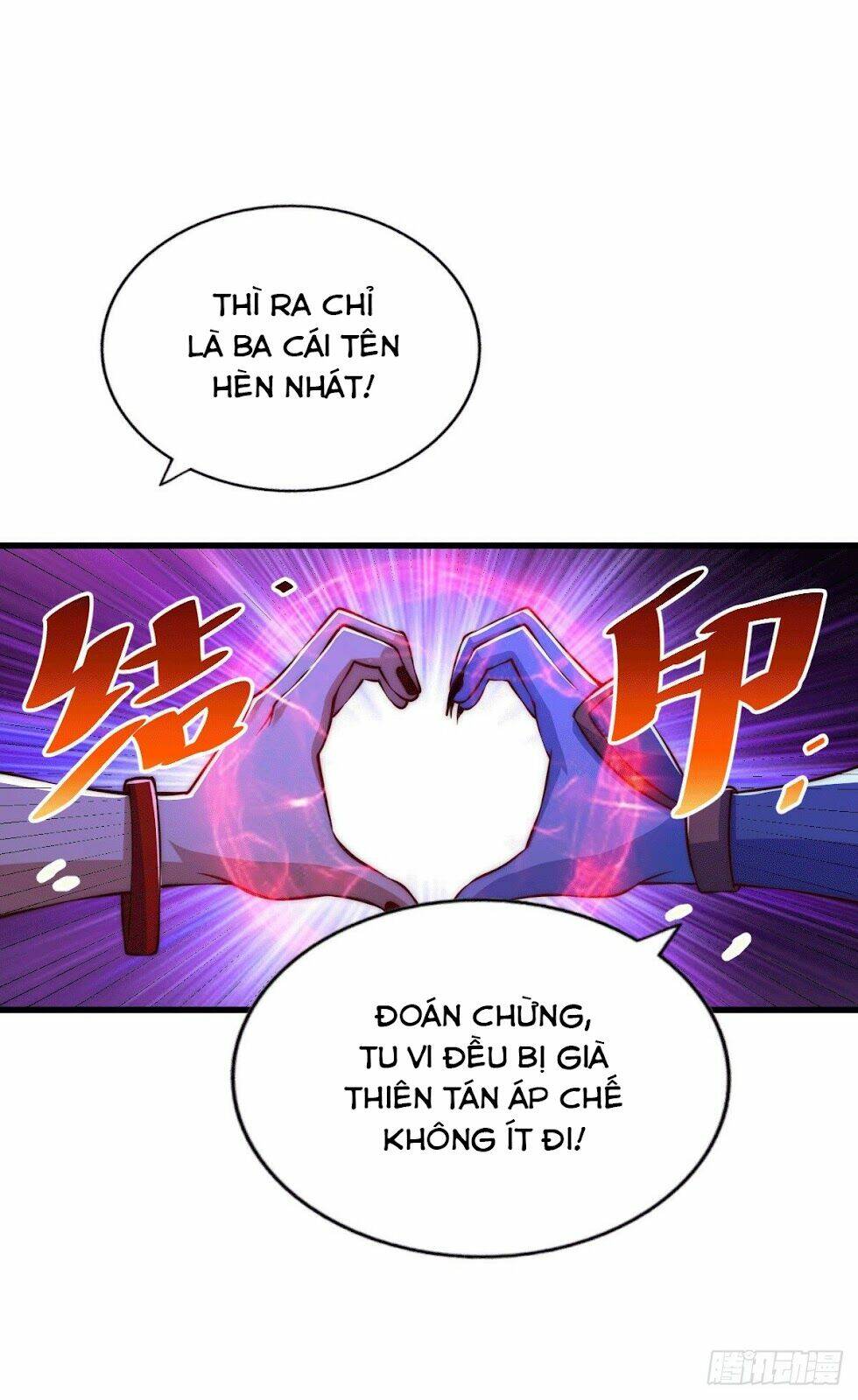 Người Trên Vạn Người Chapter 57 - Trang 2