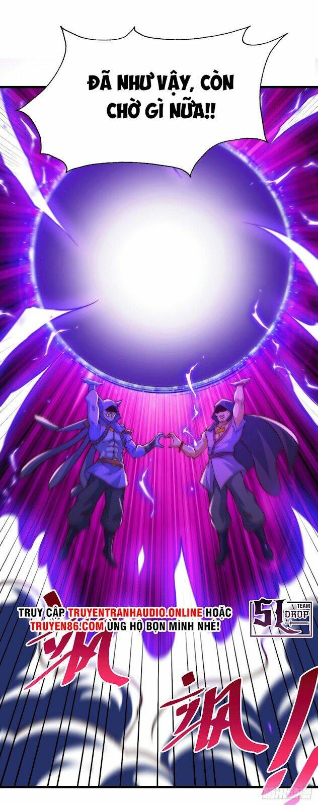 Người Trên Vạn Người Chapter 57 - Trang 2