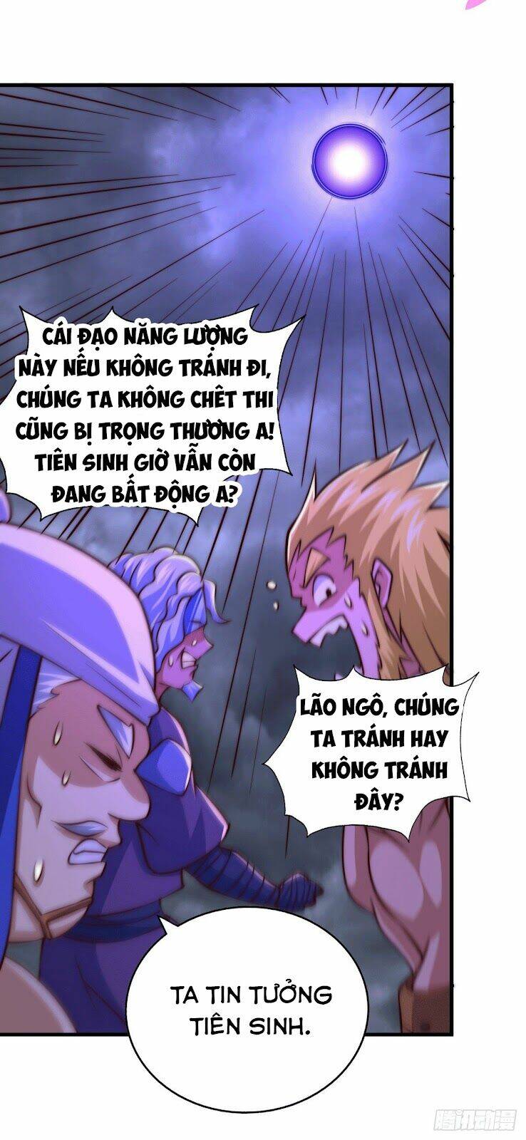 Người Trên Vạn Người Chapter 57 - Trang 2