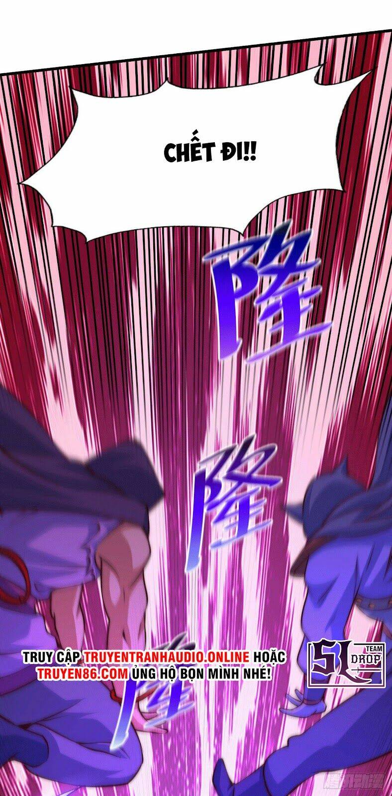 Người Trên Vạn Người Chapter 57 - Trang 2