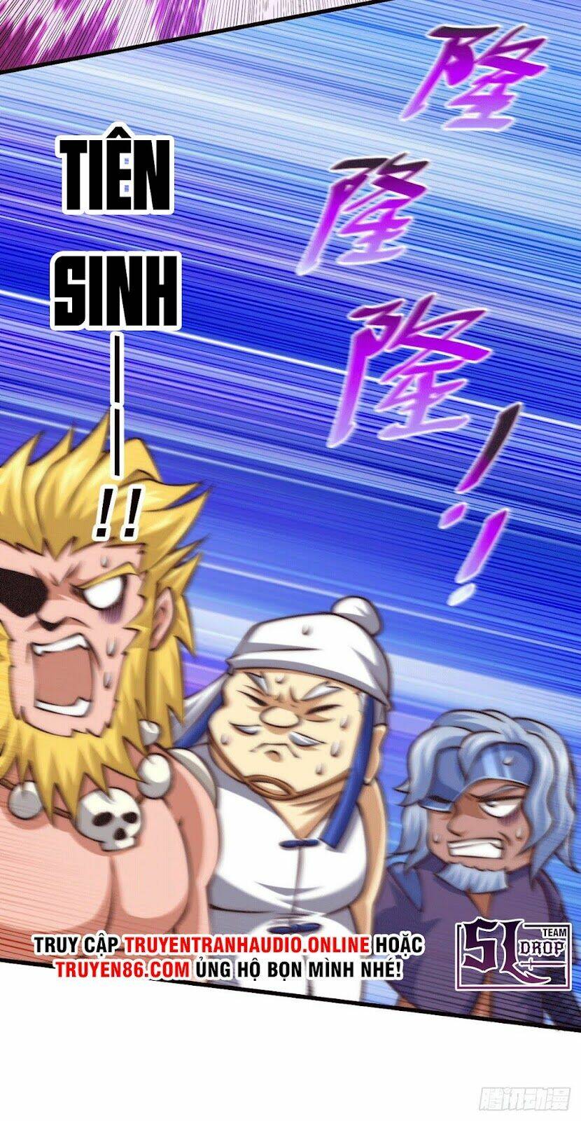 Người Trên Vạn Người Chapter 57 - Trang 2