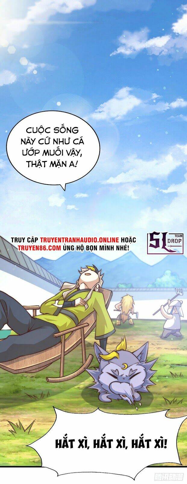 Người Trên Vạn Người Chapter 57 - Trang 2