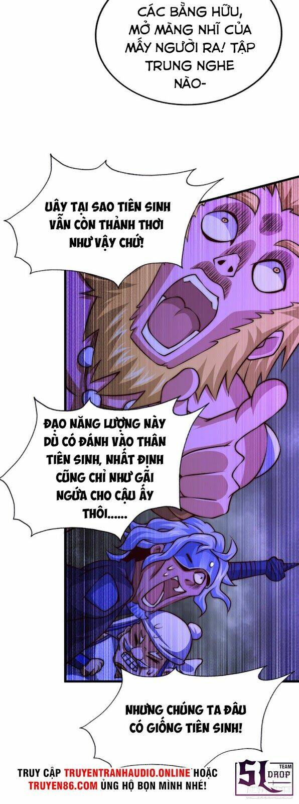 Người Trên Vạn Người Chapter 57 - Trang 2