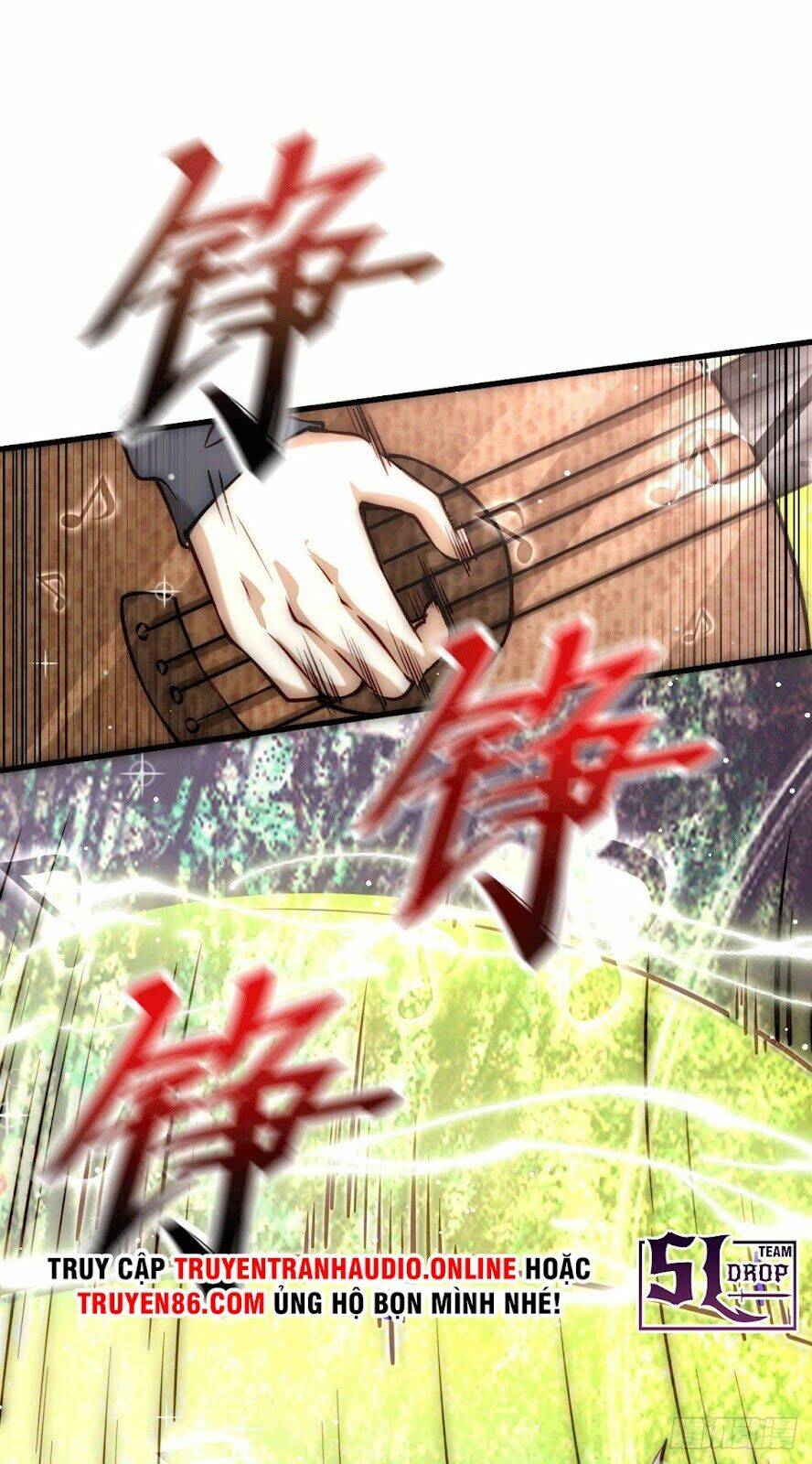 Người Trên Vạn Người Chapter 57 - Trang 2