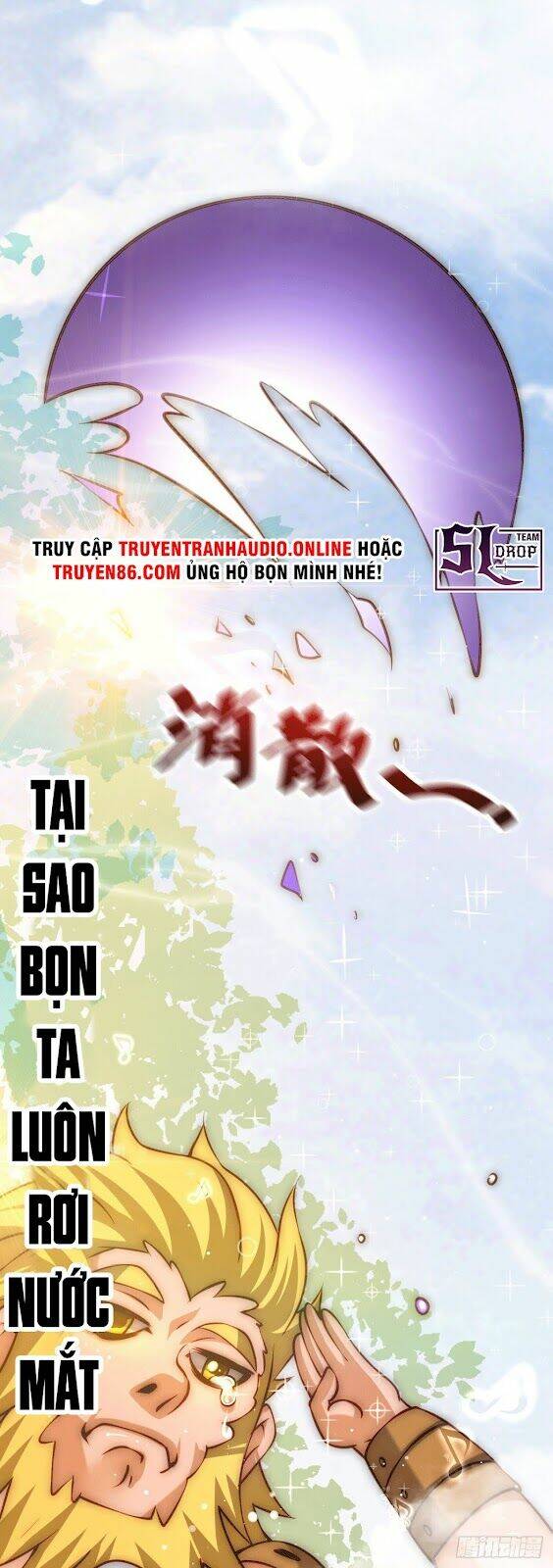 Người Trên Vạn Người Chapter 57 - Trang 2