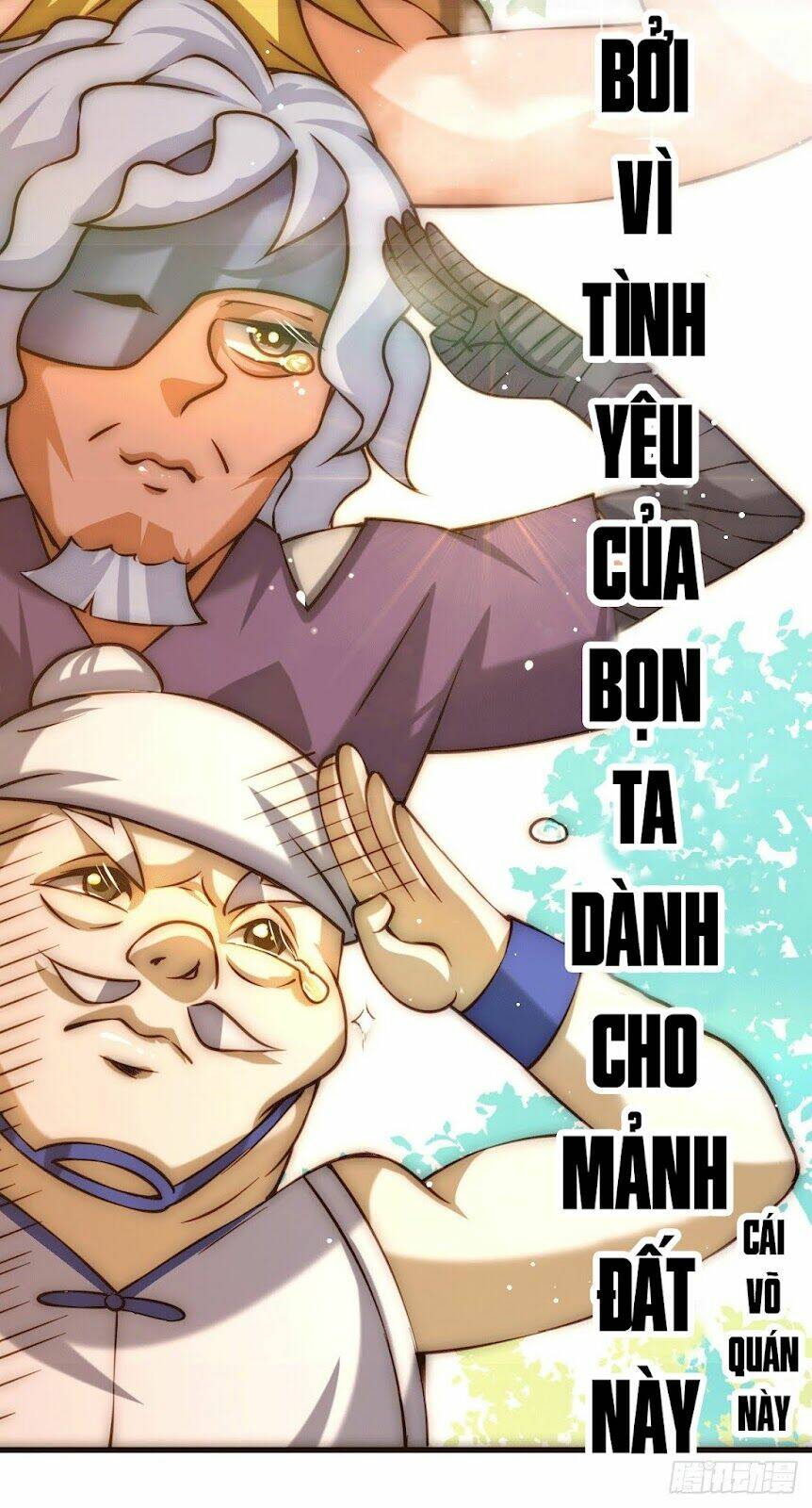 Người Trên Vạn Người Chapter 57 - Trang 2