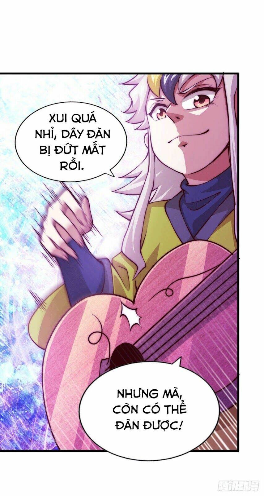 Người Trên Vạn Người Chapter 57 - Trang 2