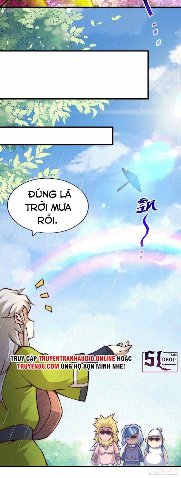 Người Trên Vạn Người Chapter 57 - Trang 2