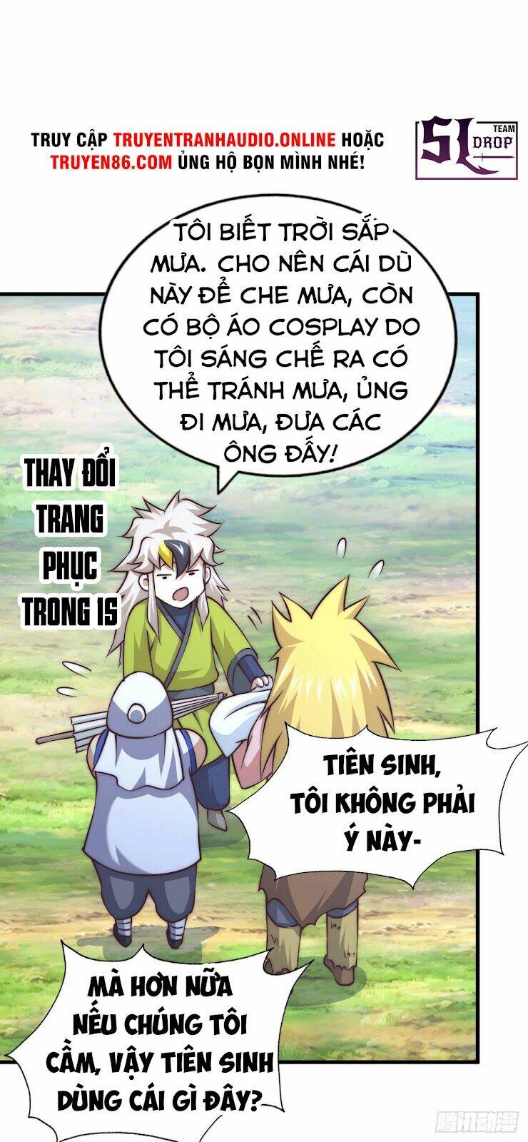 Người Trên Vạn Người Chapter 57 - Trang 2