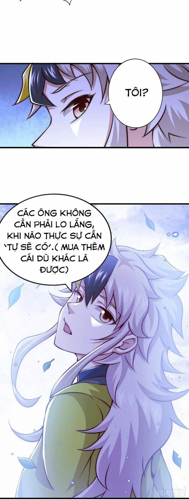 Người Trên Vạn Người Chapter 57 - Trang 2