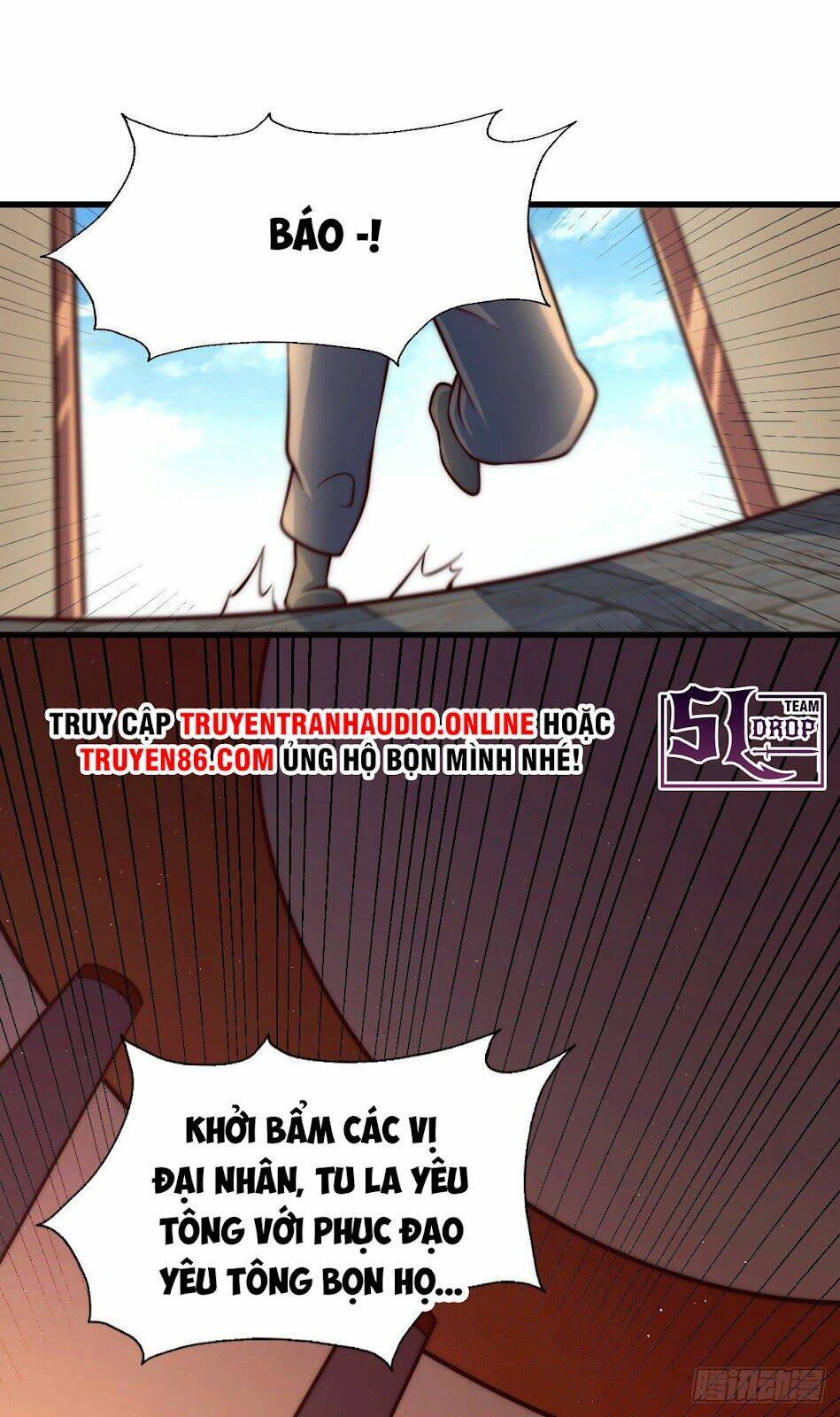 Người Trên Vạn Người Chapter 58 - Trang 2