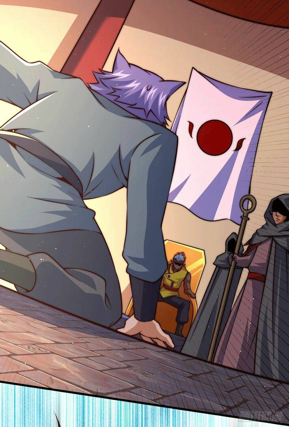 Người Trên Vạn Người Chapter 58 - Trang 2