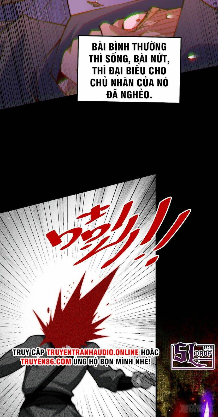 Người Trên Vạn Người Chapter 58 - Trang 2