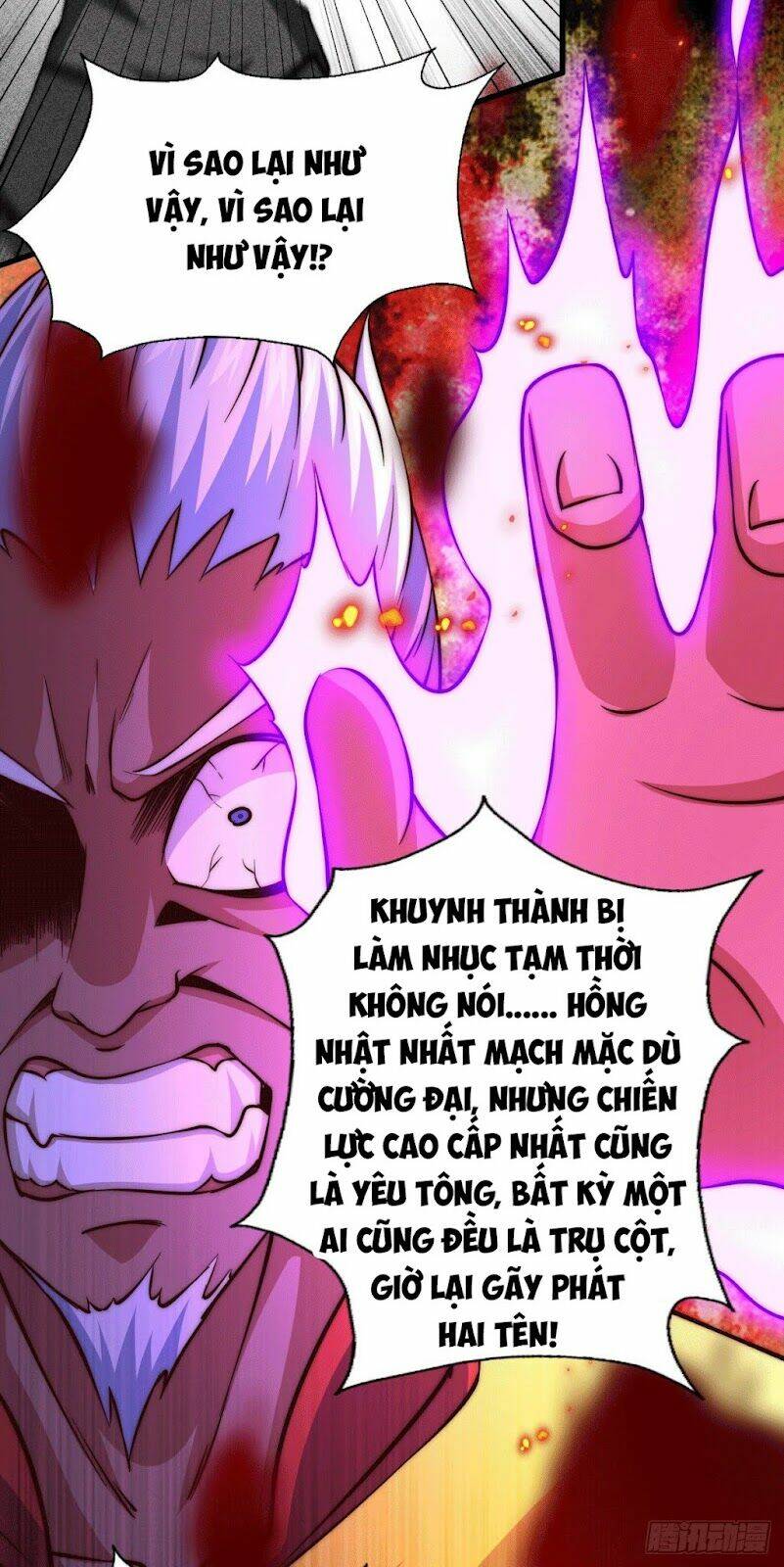 Người Trên Vạn Người Chapter 58 - Trang 2