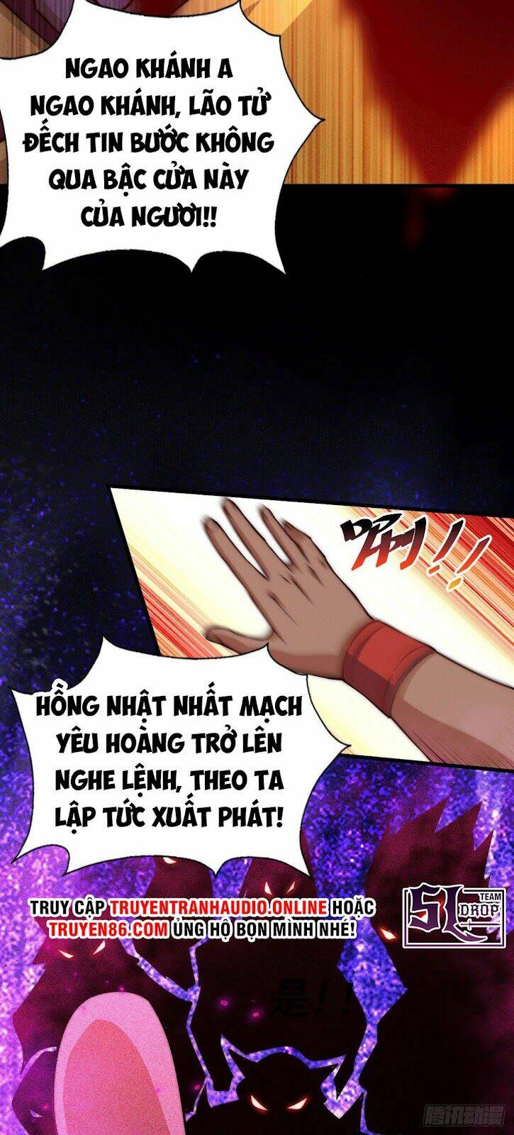 Người Trên Vạn Người Chapter 58 - Trang 2