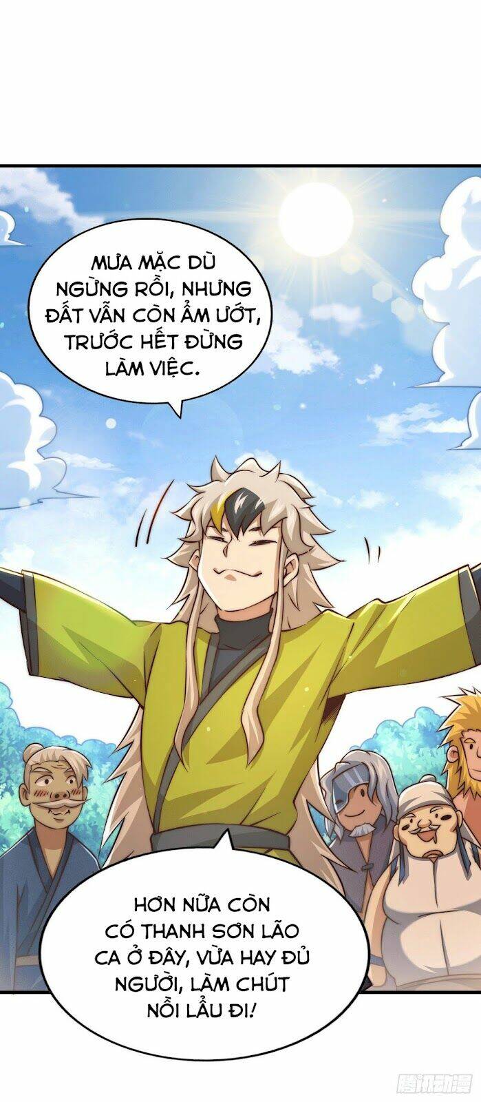 Người Trên Vạn Người Chapter 58 - Trang 2