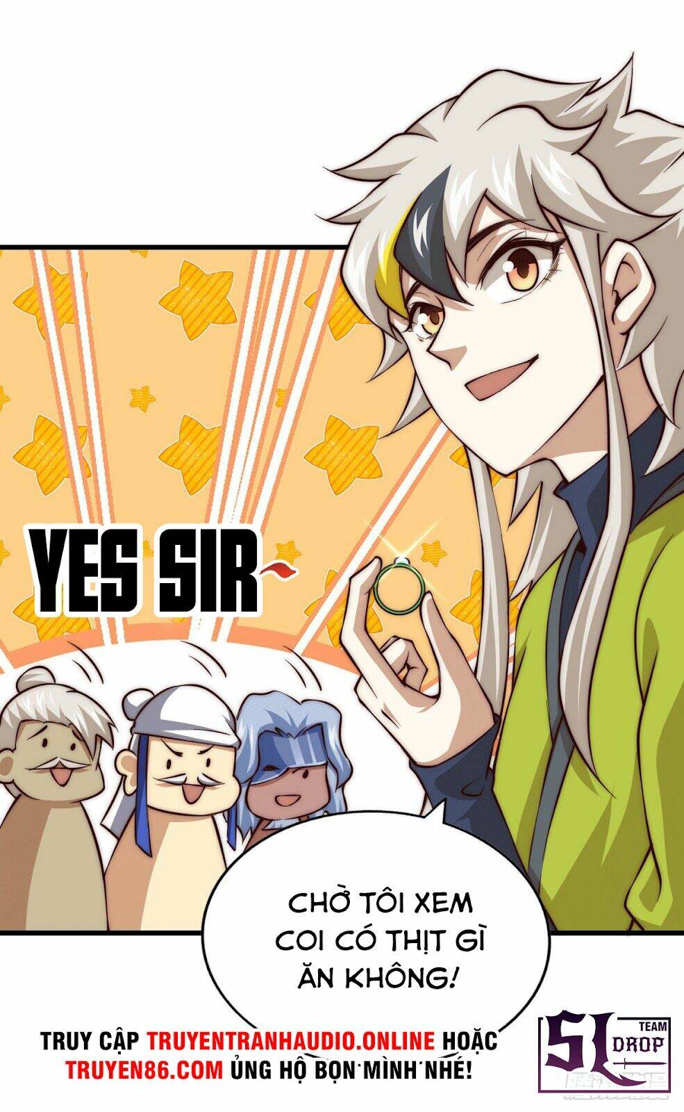 Người Trên Vạn Người Chapter 58 - Trang 2