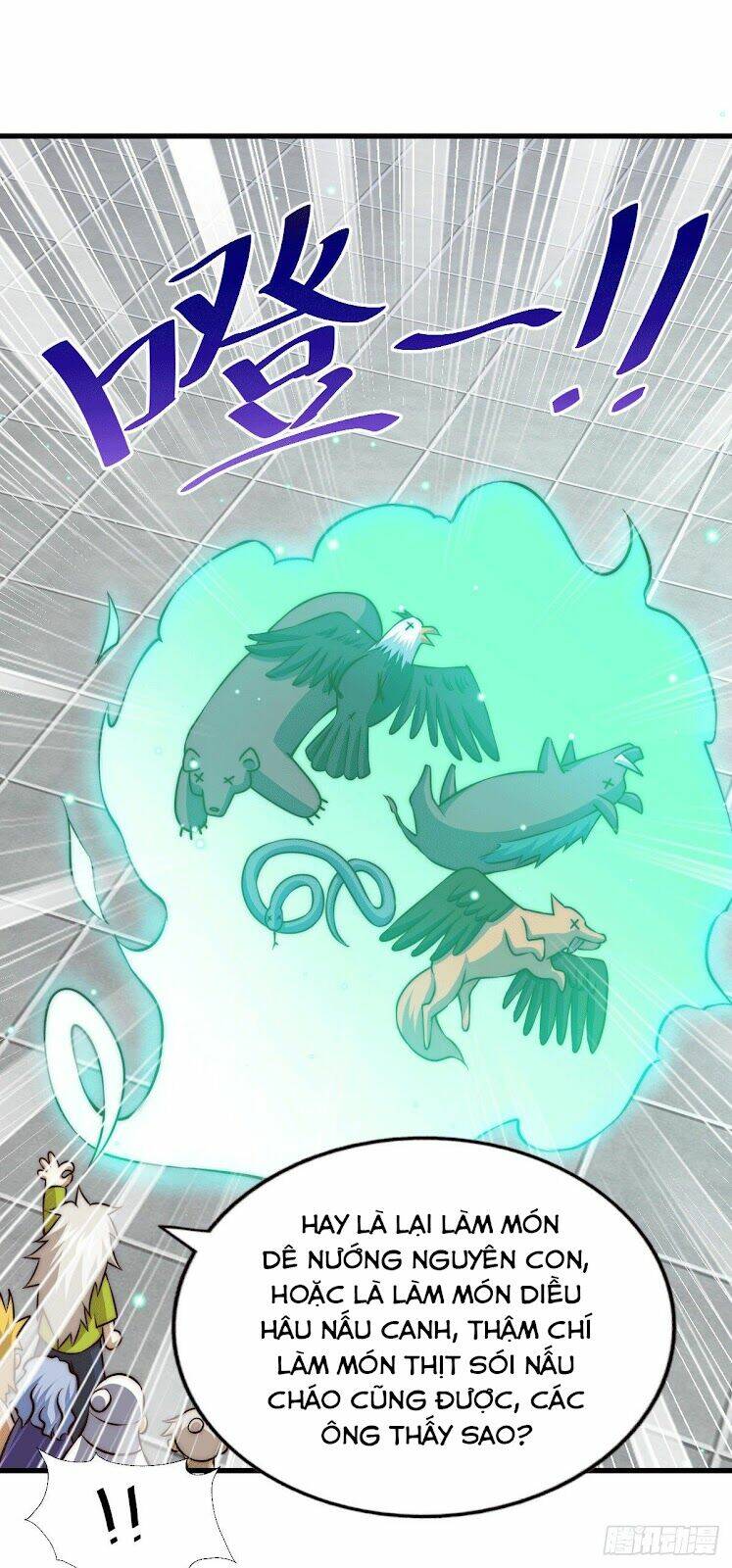 Người Trên Vạn Người Chapter 58 - Trang 2