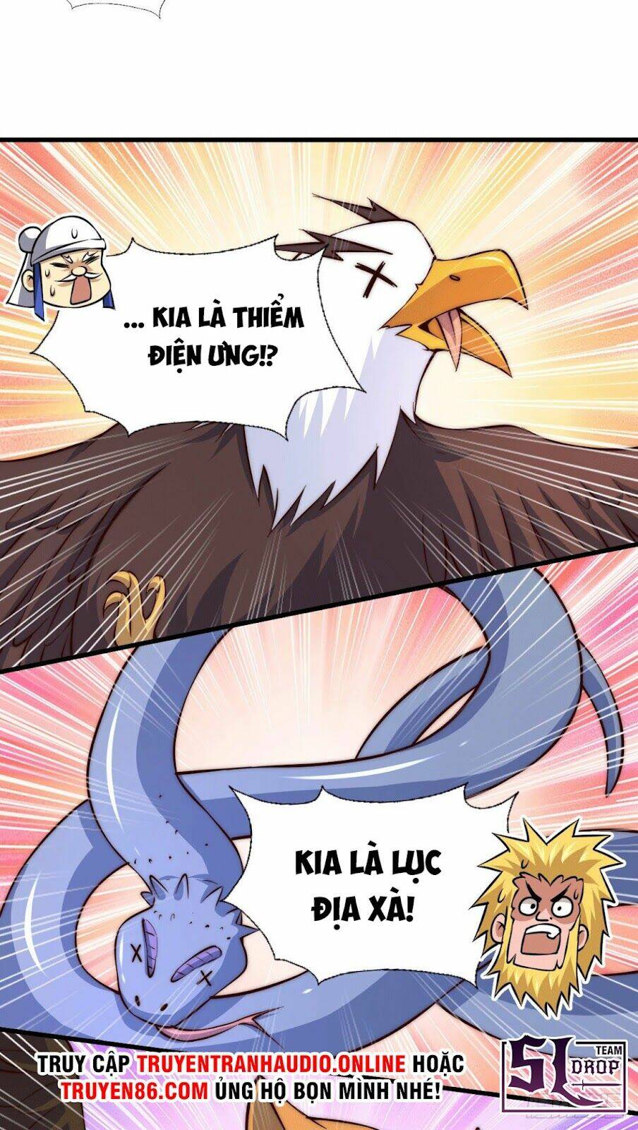 Người Trên Vạn Người Chapter 58 - Trang 2